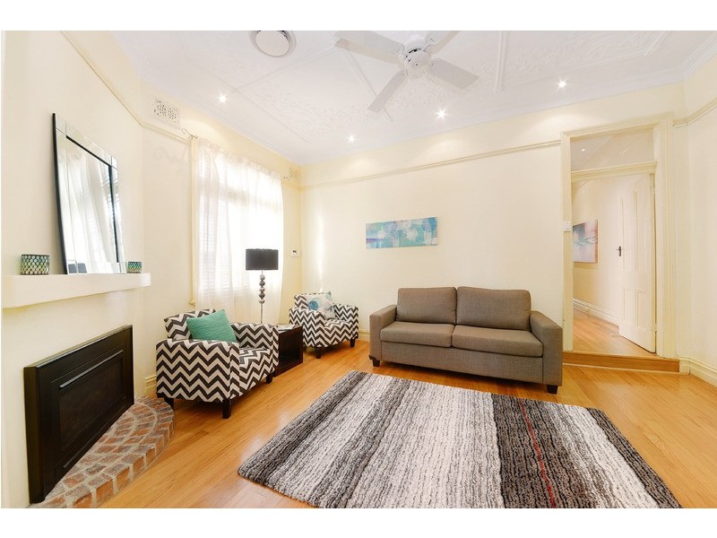 40 Canberra Street, Randwick NSW 2031