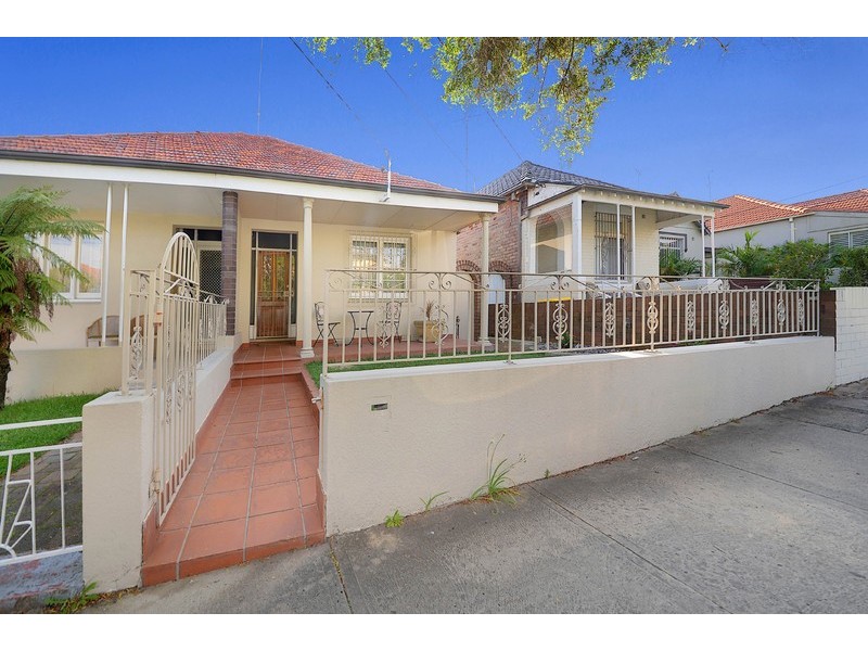 40 Canberra Street, Randwick NSW 2031