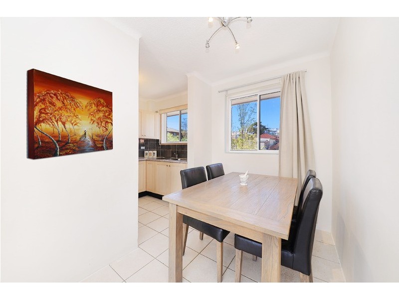 5/5 Grace Campbell Crescent, Hillsdale NSW 2036