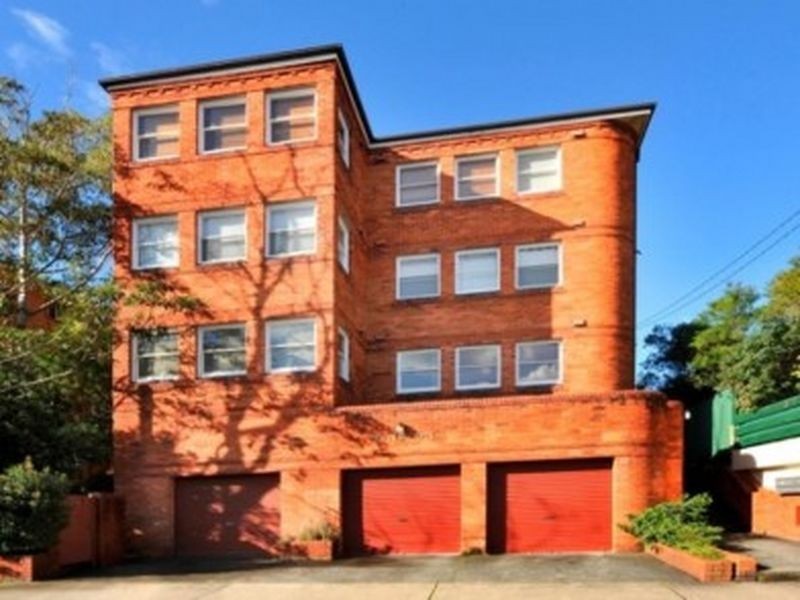 8/17 Cook Road, Randwick NSW 2031