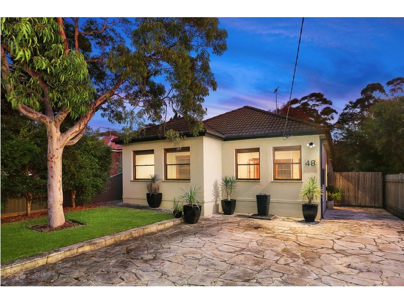 48 Moorina Avenue, Matraville NSW 2036