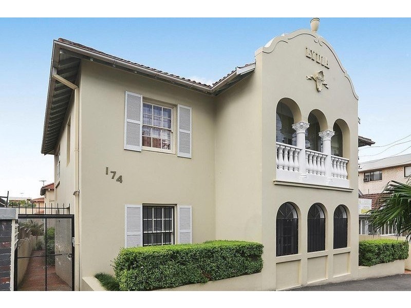 3/174 Coogee Bay Road, Coogee NSW 2034