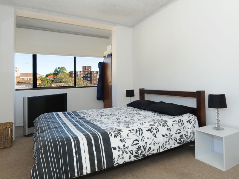 9/247 Oberon Street, Coogee NSW 2034