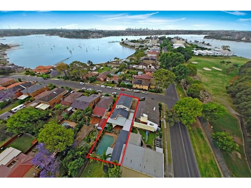 4 Collingwood Avenue, Cabarita NSW 2137