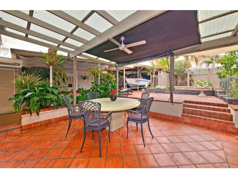 4 Collingwood Avenue, Cabarita NSW 2137