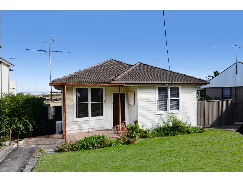 26 Lasseter Avenue, Chifley NSW 2036