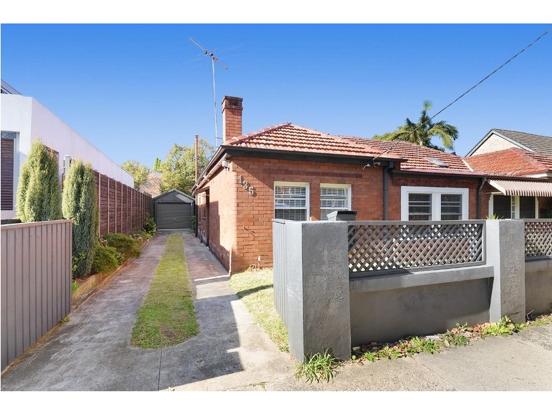 135 Botany Street, Randwick NSW 2031