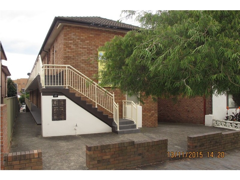 9/22 Middle Street, Kingsford NSW 2032