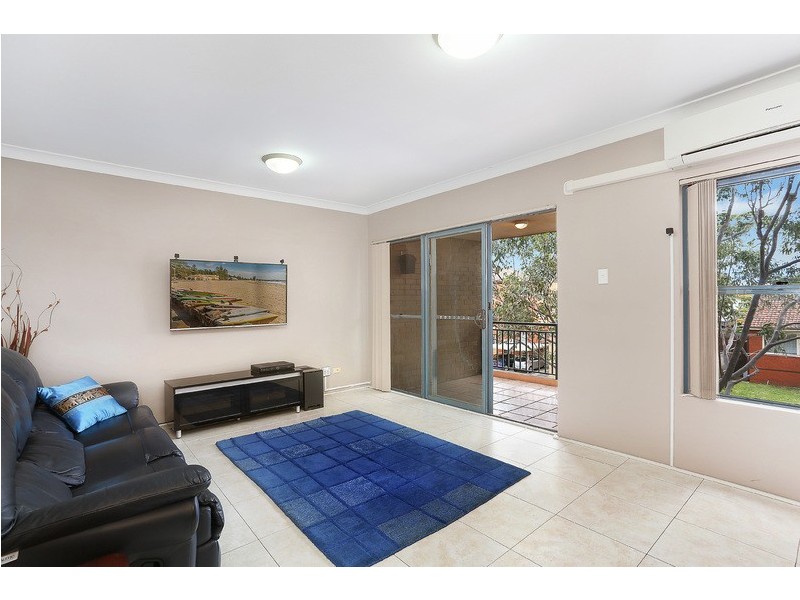 16/49 Baird Avenue, Matraville NSW 2036