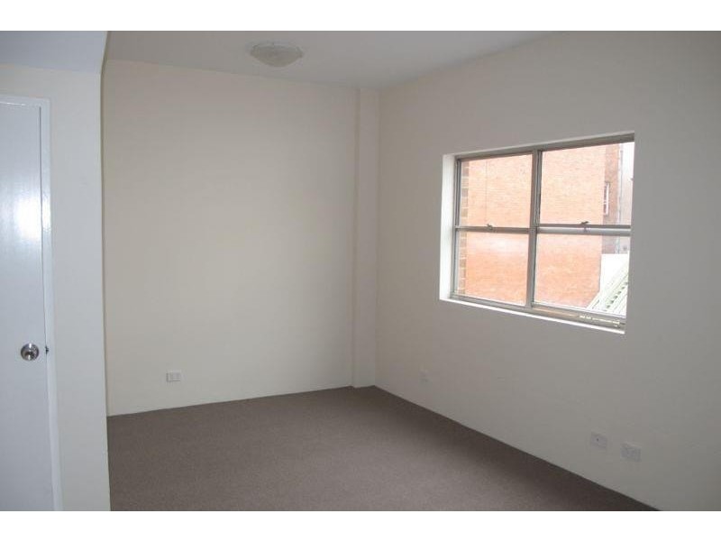 3/21 Belmore Road, Randwick NSW 2031