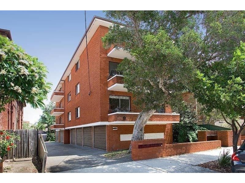 2/9 McKeon Street, Maroubra NSW 2035