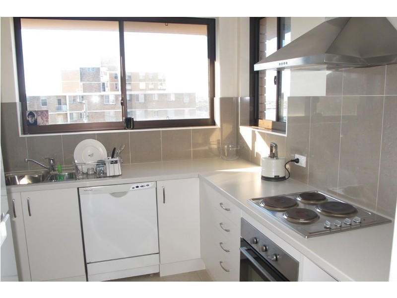 5/192 Beach Street, Coogee NSW 2034