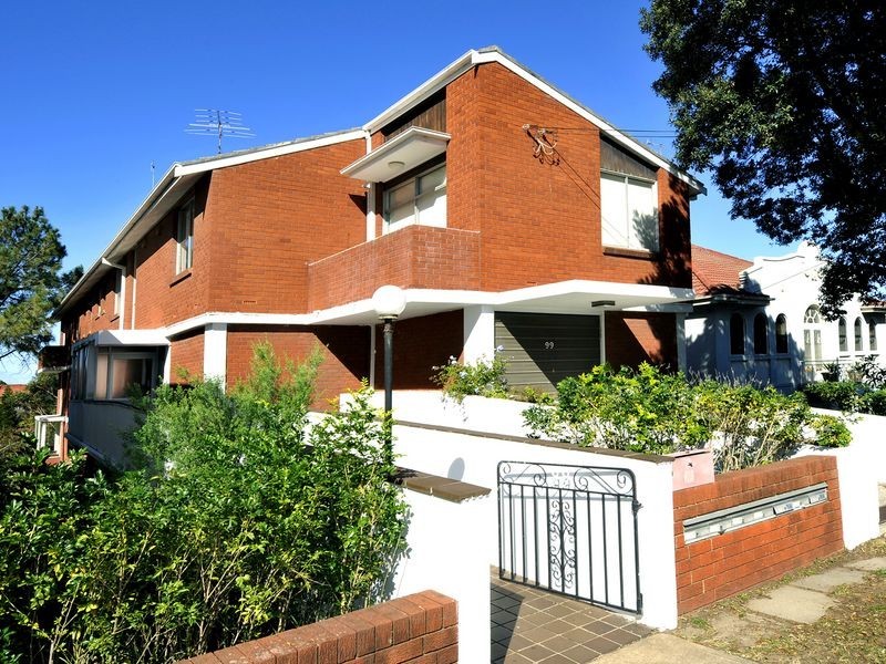 6/99 Carrington Road, Coogee NSW 2034