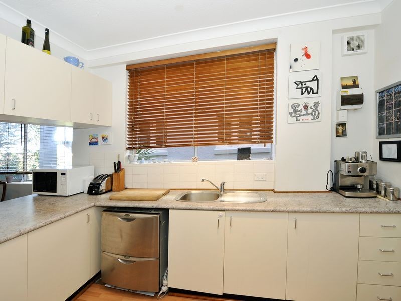 6/99 Carrington Road, Coogee NSW 2034