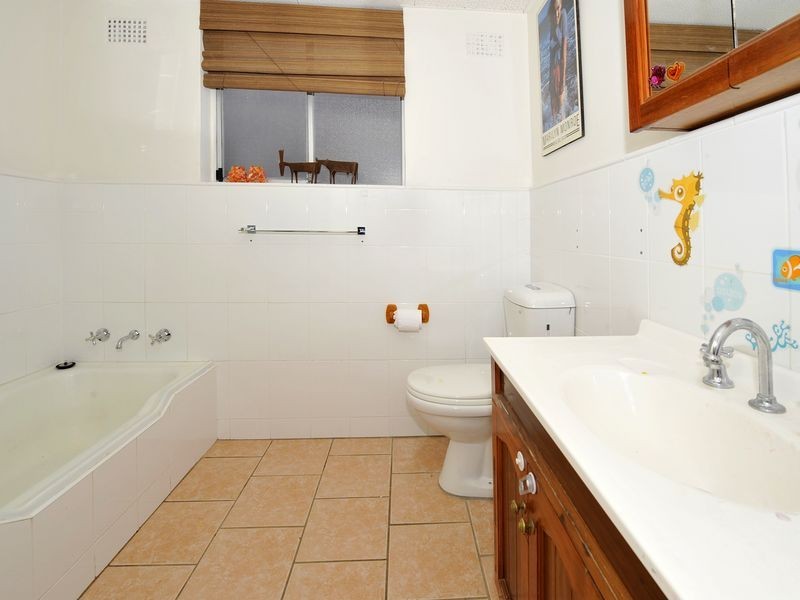 6/99 Carrington Road, Coogee NSW 2034