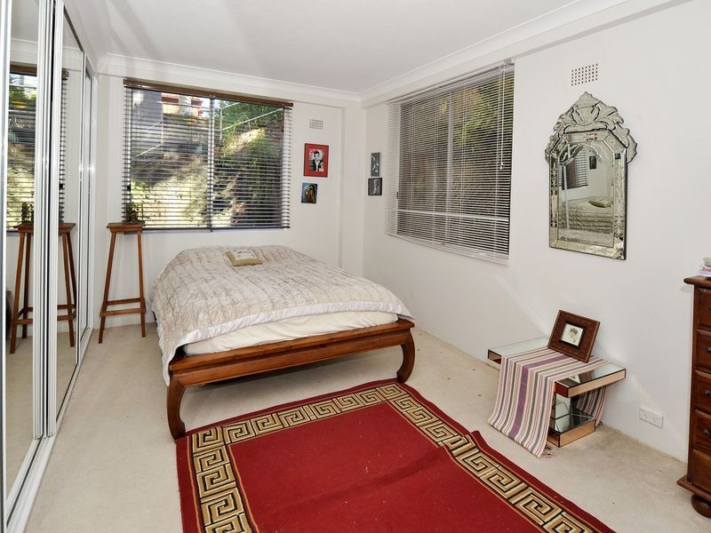 6/99 Carrington Road, Coogee NSW 2034