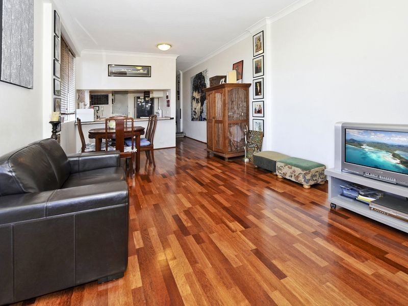 6/99 Carrington Road, Coogee NSW 2034