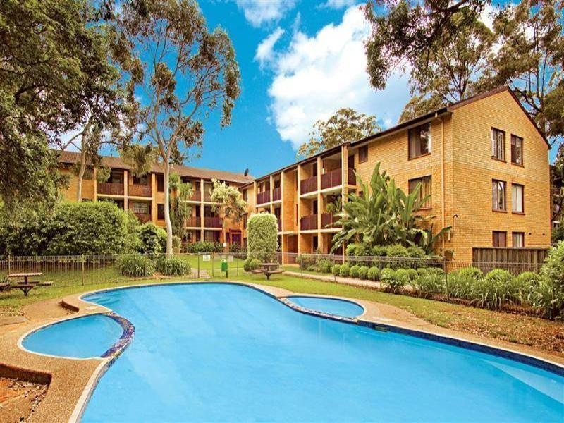 30/35-39 Fontenoy Road, Macquarie Park NSW 2113