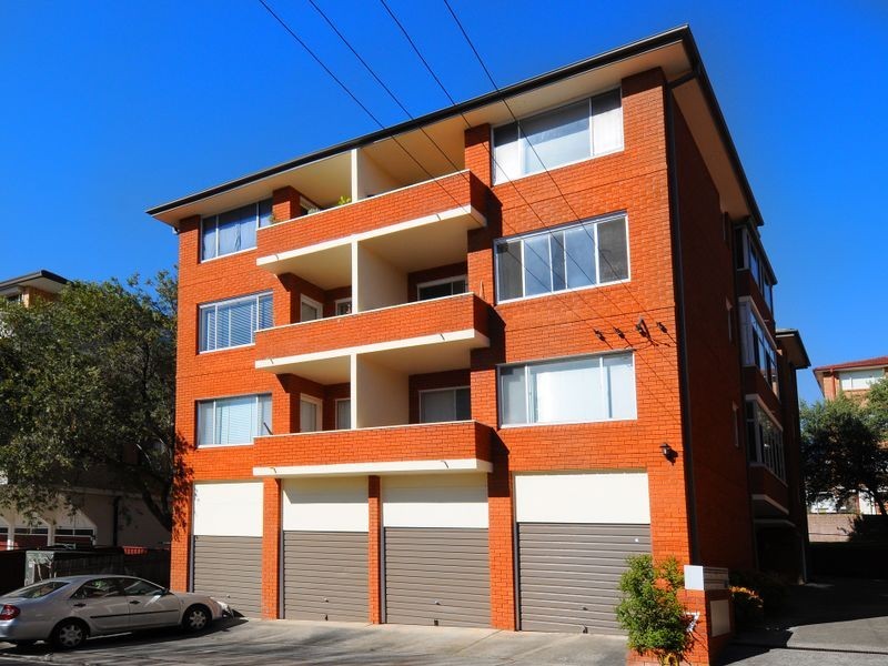 13/7 Don Juan Avenue, Randwick NSW 2031
