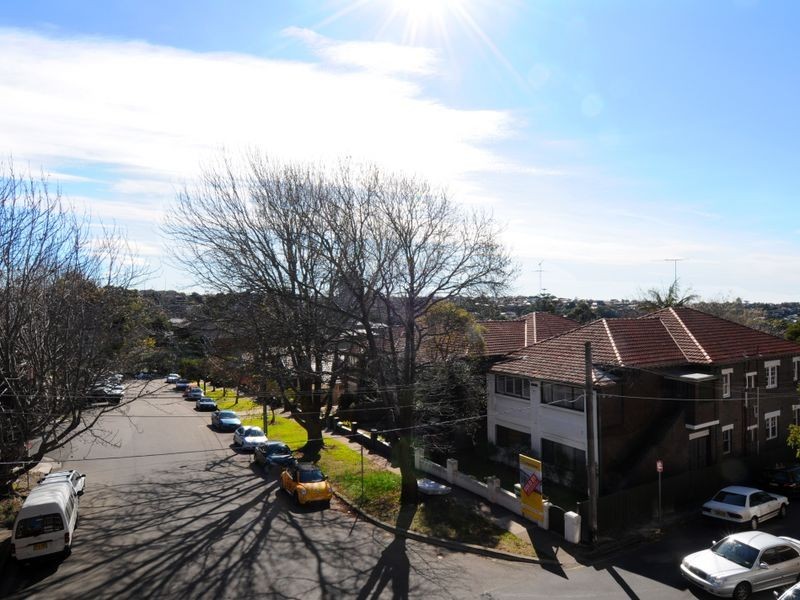 13/7 Don Juan Avenue, Randwick NSW 2031