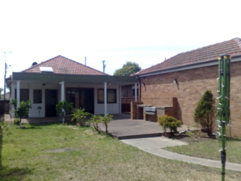 West Botany Street, Rockdale NSW 2216