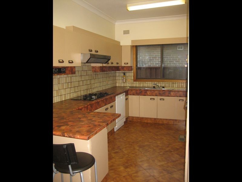 West Botany Street, Rockdale NSW 2216