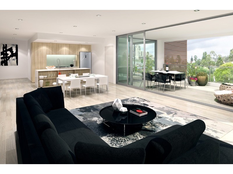 90 Bay Street, Botany NSW 2019