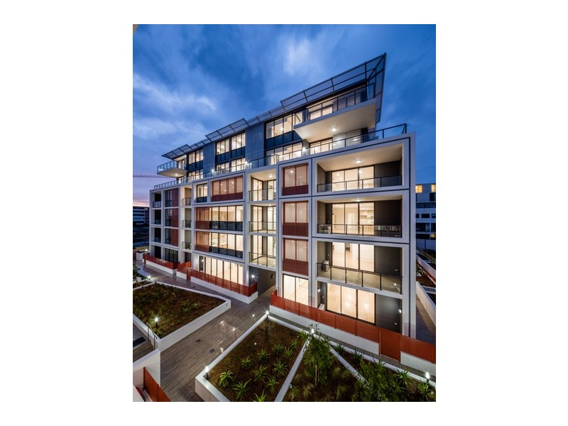 90 Bay Street, Botany NSW 2019