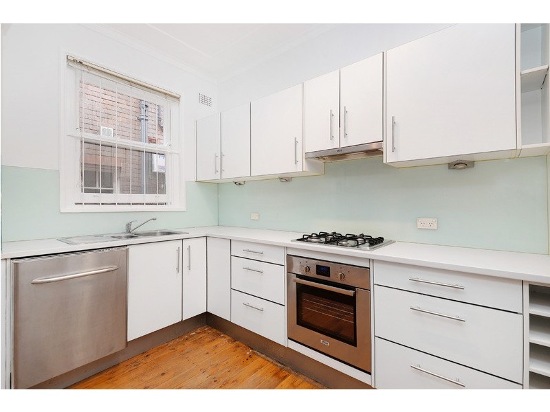 2/16 Stanley Street, Randwick NSW 2031