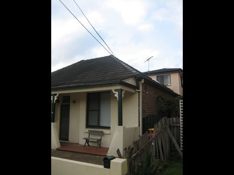 27 Stewart Street, Randwick NSW 2031