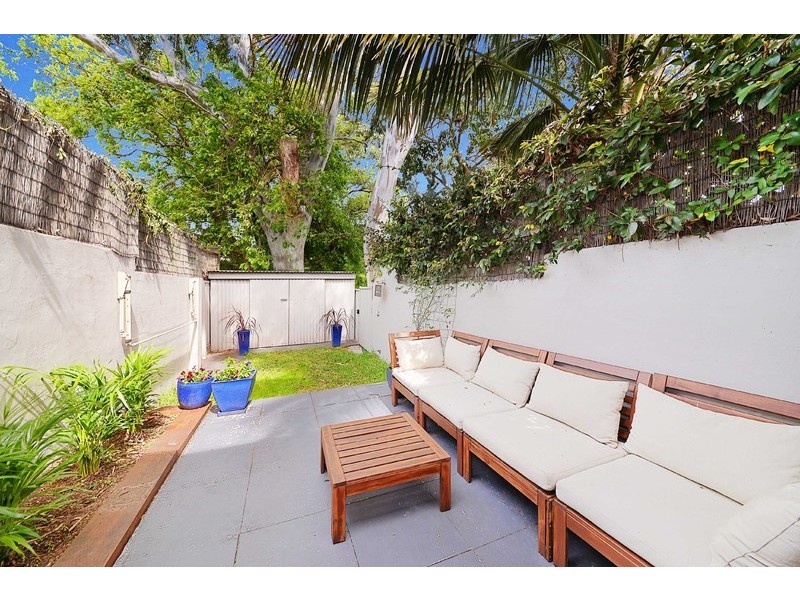 24 Gordon Street, Randwick NSW 2031