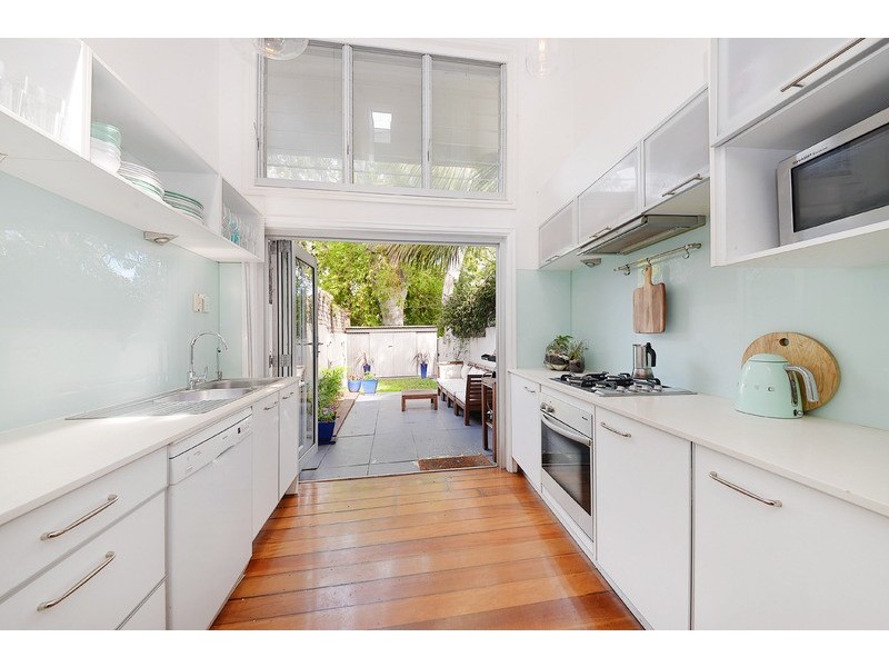 24 Gordon Street, Randwick NSW 2031