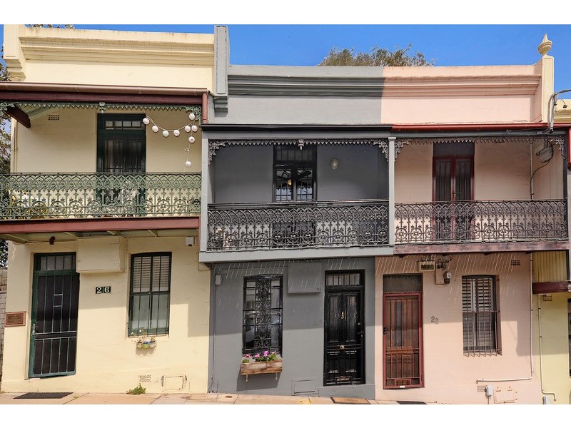 24 Gordon Street, Randwick NSW 2031