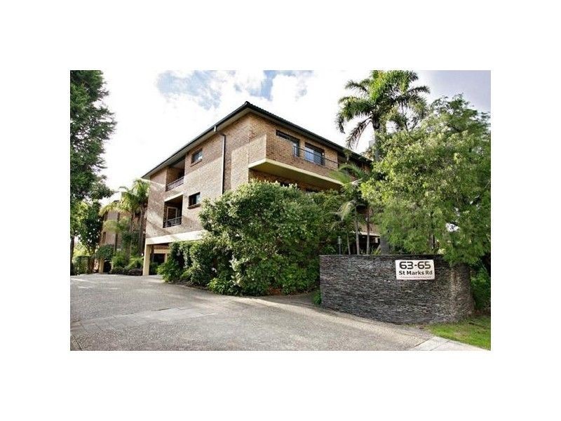 35/63-65 St Marks Road, Randwick NSW 2031