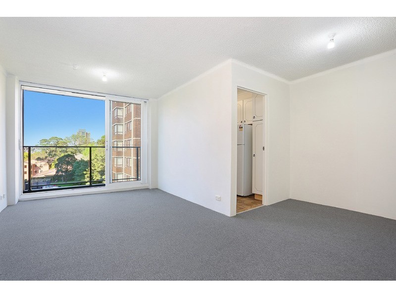 4c/6 Bligh Place, Randwick NSW 2031