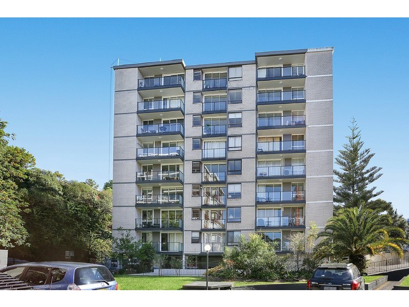 4c/6 Bligh Place, Randwick NSW 2031