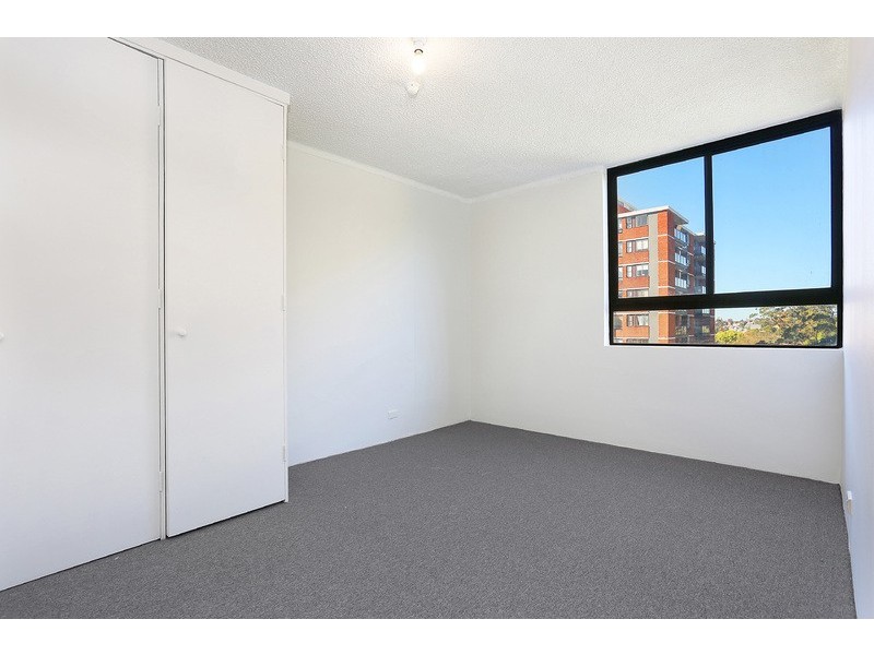 4c/6 Bligh Place, Randwick NSW 2031