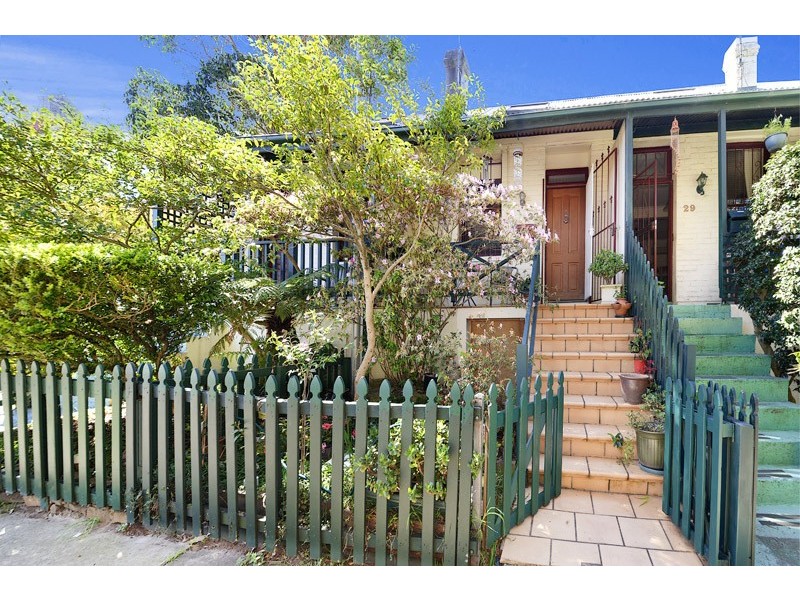 27 Rae Street, Randwick NSW 2031