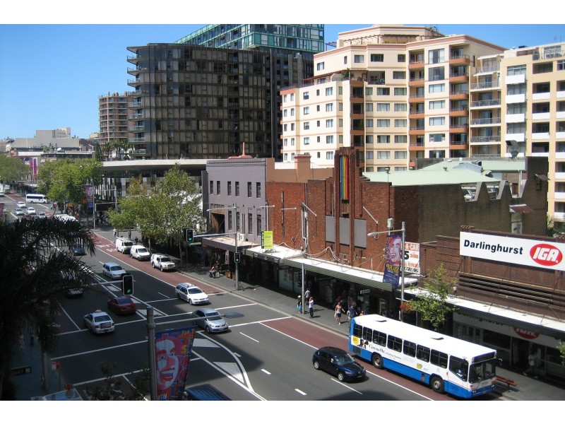 42/6-14 Oxford Street, Darlinghurst NSW 2010
