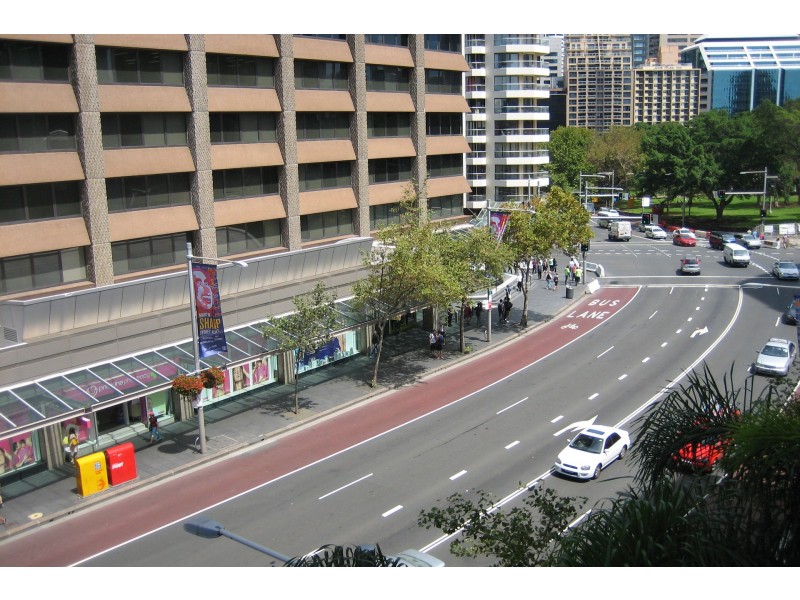 42/6-14 Oxford Street, Darlinghurst NSW 2010