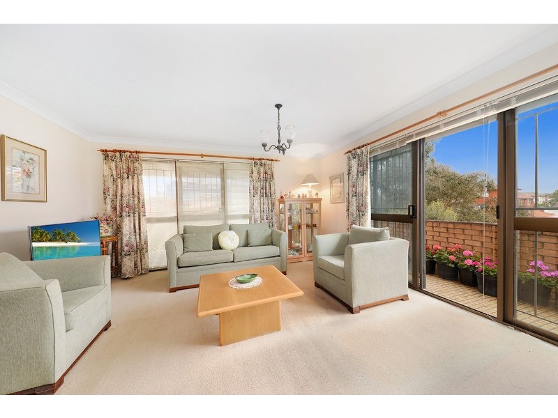 12/39 Doncaster Avenue, Kensington NSW 2033