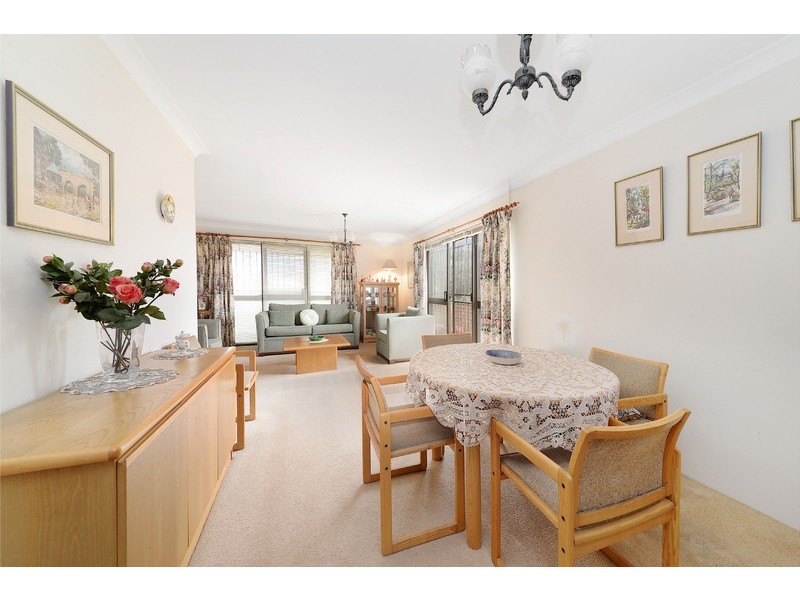 12/39 Doncaster Avenue, Kensington NSW 2033