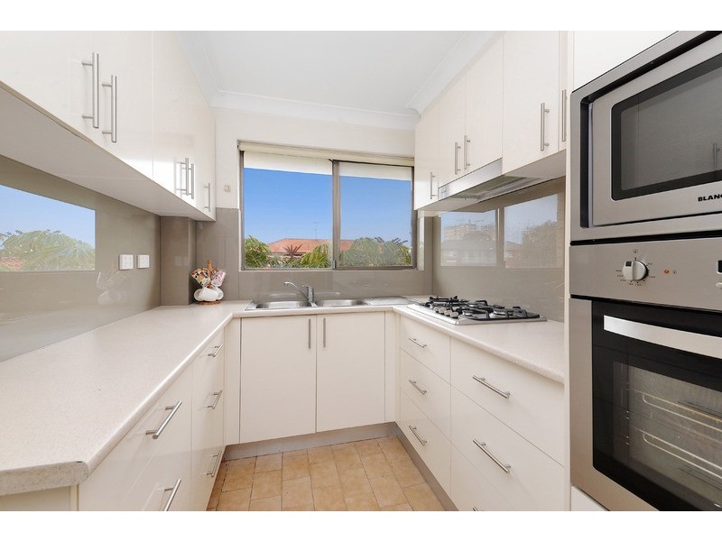 12/39 Doncaster Avenue, Kensington NSW 2033