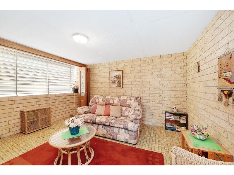 12/39 Doncaster Avenue, Kensington NSW 2033