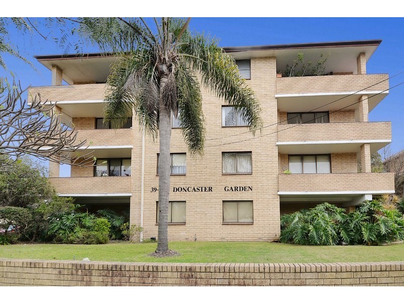 12/39 Doncaster Avenue, Kensington NSW 2033