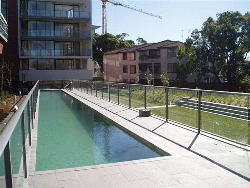 408e/103-105 Doncaster Avenue, Kensington NSW 2033