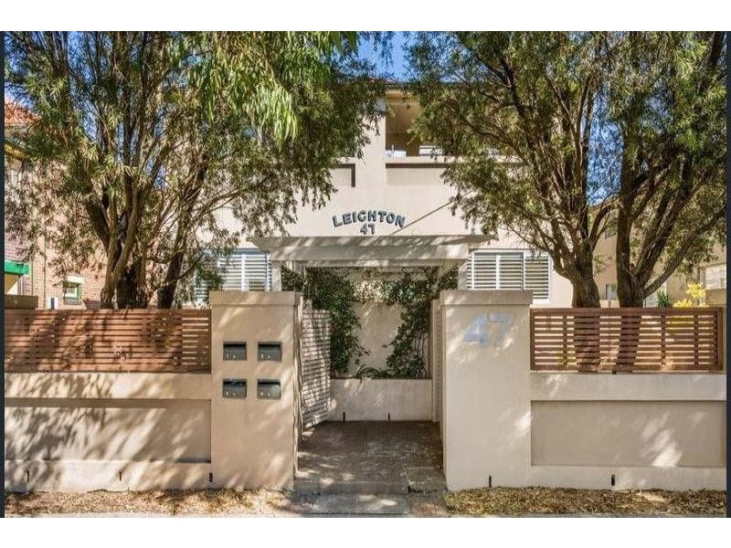 4/47 Todman Avenue, Kensington NSW 2033