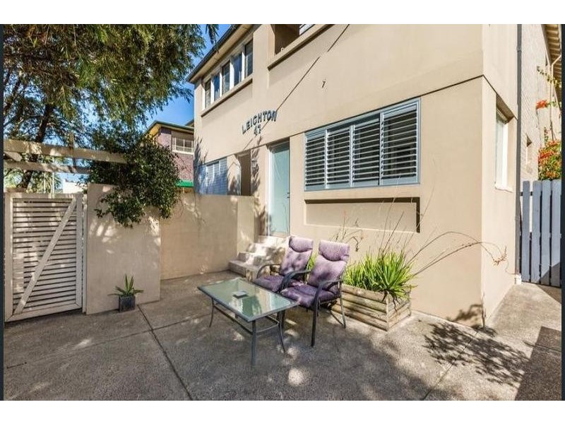 4/47 Todman Avenue, Kensington NSW 2033