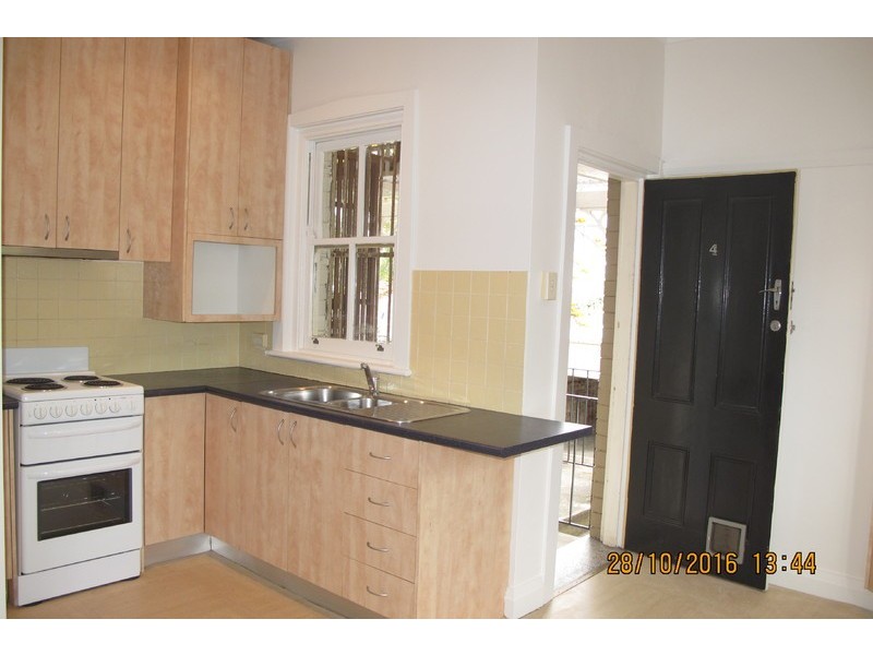 4/47 Todman Avenue, Kensington NSW 2033