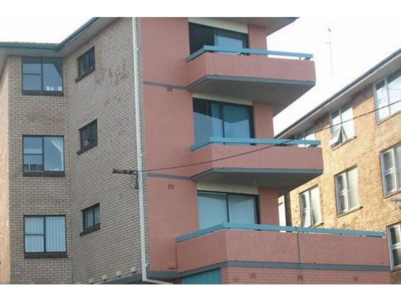 4/100 Marine Parade, Maroubra NSW 2035